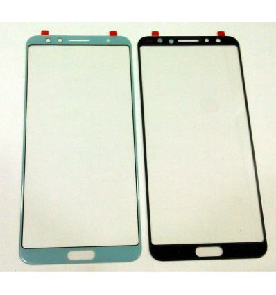 Huawei Nova 2s cristal azul