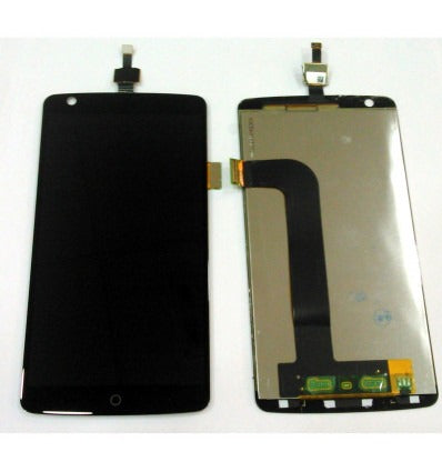 Zte Axon, Axon Elite pantalla lcd + táctil negro premium