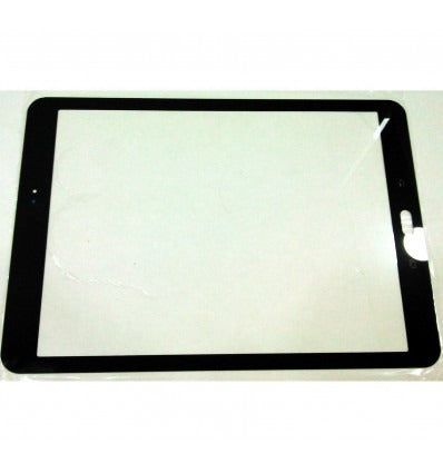 Samsung Galaxy Tab S3 T820 T825 cristal negro