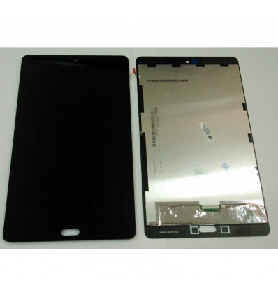 Huawei Mediapad M3 Lite 8.0 pantalla lcd + tactil negro premium