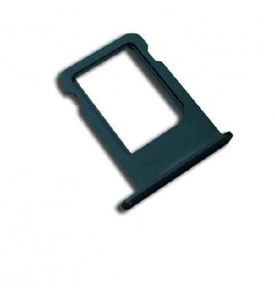 iPhone 5 soporte tarjeta sim premium negro