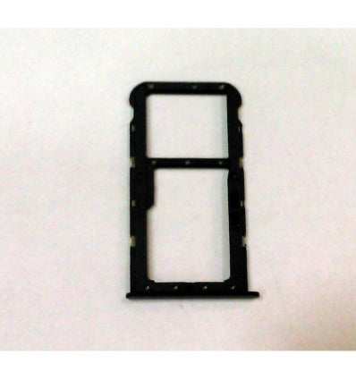 Huawei Honor 7x soporte sim negro premium