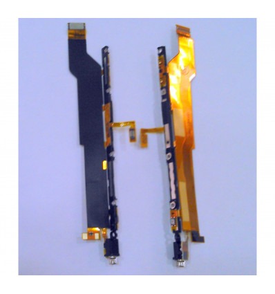 Sony Xperia XZ1 G8341 G8342 G8343  flex power premium