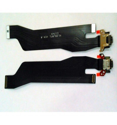 Huawei Mate 10 Pro flex conector de carga o puerto de carga usb tipo C premium