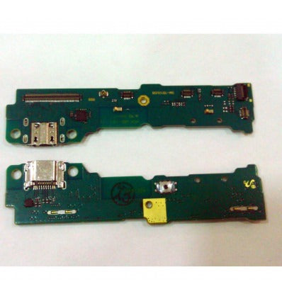 Samsung Galaxy Tb S2 9.7 T810 T813 T815 T819 flex conector de carga o modulo carga micro usb premium