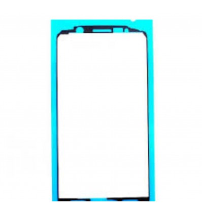 Samsung Galaxy S6 G9200 G920F adhesivo cristal pantalla premium