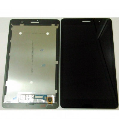 Huawei Mediapad T3 8.0 K0B-W09 KOB-L09 display pantalla lcd + táctil negro premium