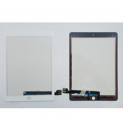 Tactil blanco para iPad Pro 9.7 2016 A1673 Wifi A1674 A1675 Wifi, GSM calidad premium