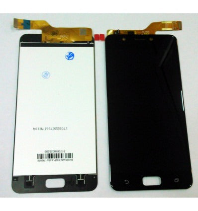 Asus Zenfone 4 Max ZC520KL pantalla lcd + tactil negro premium