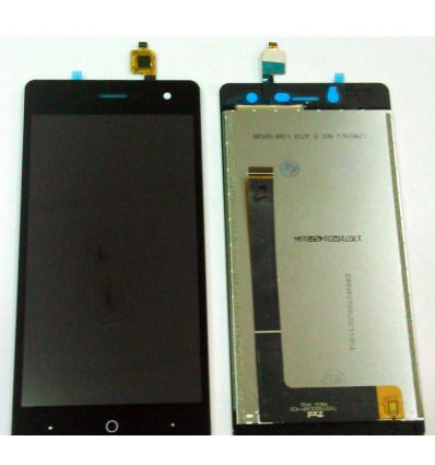 Zte Blade L7 A320 pantalla lcd + tactil negro premium