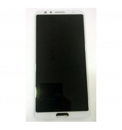 Huawei Nova 2S pantalla lcd + tactil blanco premium
