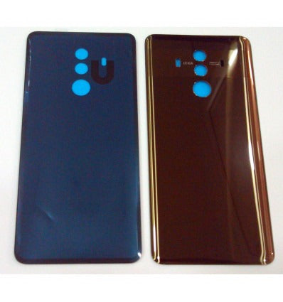 Huawei Mate 10 Pro tapa bateria dorada