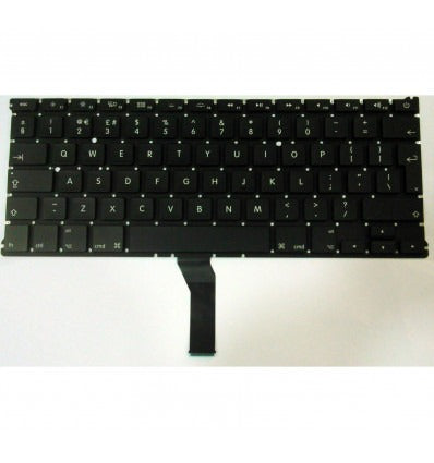 Macbook Air A1369 A1466 13.3" teclado version UK premium remanufacturado