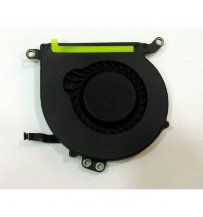 Macbook Air A1369 A1466 13.3" ventilador CPU premium remanufacturado