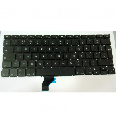 Macbook Pro A1502 13.3" teclado version UK premium remanufacturado