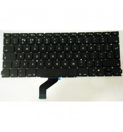 Macbook Pro A1425 13.3" teclado version UK premium remanufacturado