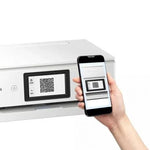 Multifunción Fotográfica Canon PIXMA TS8751 WiFi/ Dúplex/ Blanca - PixelPlaza