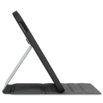 Funda tablet Targus click - in 10.9 pulgadas ipad silver