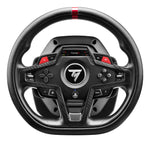 Thrustmaster T248R para PS4/ PS5/ PC 3,1Nm 3 pedales 25 botones sensores magnéticos Volante de simulación