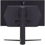 Monitor Gaming LG UltraGear 27GS95QE-B 27"/ QHD/ 0.03ms/ 240Hz/ OLED/ Regulable en altura/ Negro - PixelPlaza
