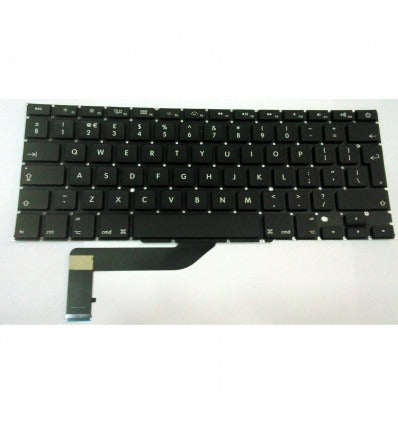 Macbook Pro A1398 15.4" teclado version UK remanufacturado