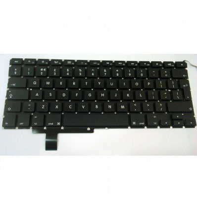 Macbook Pro A1297 17" teclado version UK premium remanufacturado