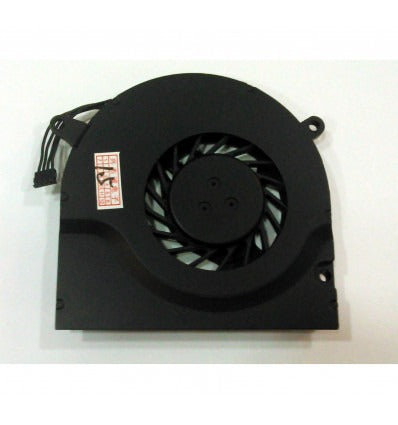 Macbook Pro A1278 13.3" ventilador CPU premium remanufacturado