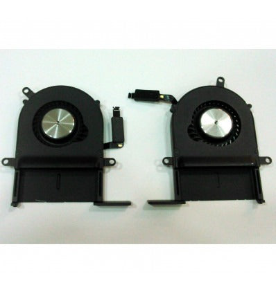 Macbook Pro A1425 13.3" set 2 ventiladores CPU premium remanufacturado