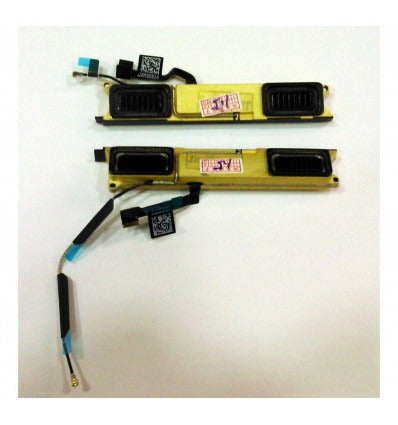 Macbook Air 1534 12" set 2 buzzer + antena premium remanufacturado