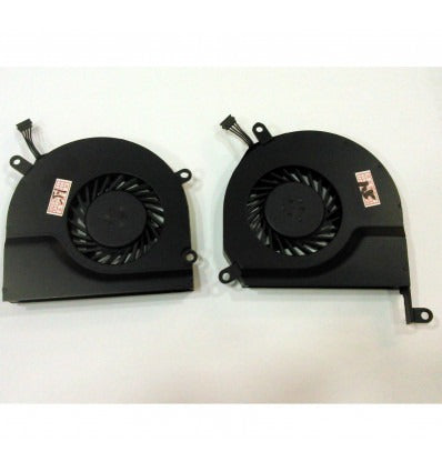 Macbook Pro A1286 15.4" set 2 ventiladores CPU premium remanufacturado