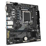 Placa Base Gigabyte B760M H DDR4 Socket 1700/ DDR4/ PCIe 4.0/ Micro ATX - PixelPlaza