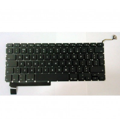 Macbook Pro A1286 15.4" 2009 teclado version UK premium remanufacturado