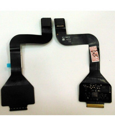 Macbook Pro A1398 15.4" 2013 cable flex tactil premium remanufacturado