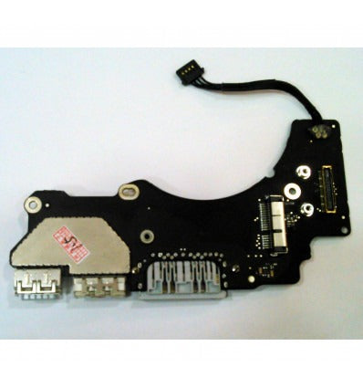 Macbook Pro A1502 2015 flex puerto carga premium remanufacturado