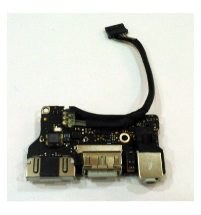 Macbook Air A1466 2013-2015 cable flex carga premium remanufacturado