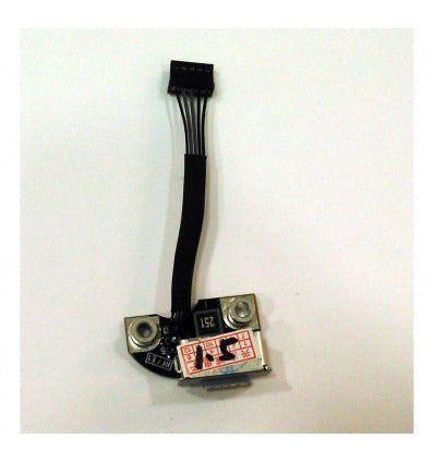Macbook Pro A1286 2009-2013 cable flex carga premium remanufacturado