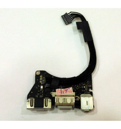 Macbook Air A1465 2013-2015 cable flex carga premium remanufacturado