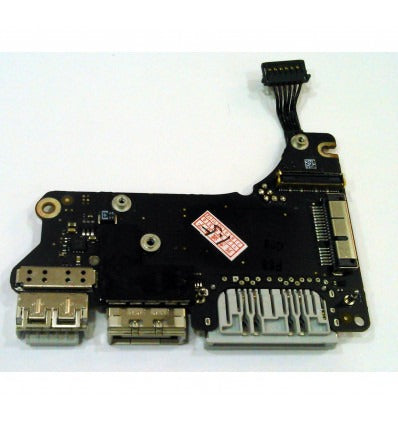 Macbook Pro A1425 2012-2013 cable flex carga premium remanufacturado