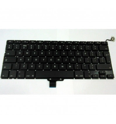Macbook Pro A1278 13.3" 2008-2013 teclado version UK premium remanufacturado