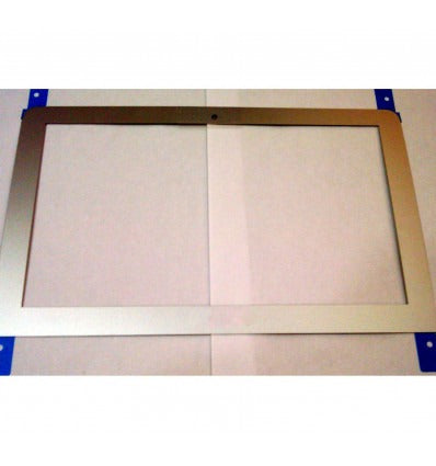 Macbook Air A1370 A1465 marco blanco premium remanufacturado