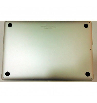 Macbook Air A1398 cubierta inferior blanca premium remanufacturada