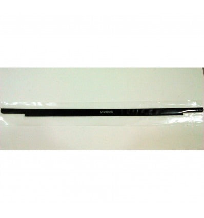 Macbook Air A1534 cristal con logo plata premium remanufacturado