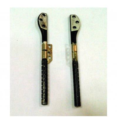 Macbook Pro A1297 2009-2011 set 2 bisagras premium remanufacturado