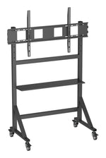 Soporte suelo con ruedas Ewent vesa