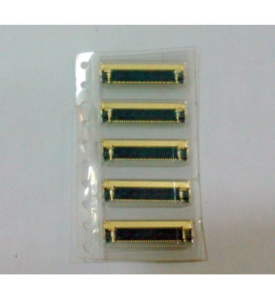Macbook Pro A1278 conector 30 pin interfaz linea de pantalla premium remanufacturado