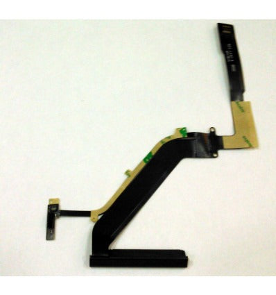 Macbook Pro A1286 2012-2013 cable flex disco duro premium remanufacturado