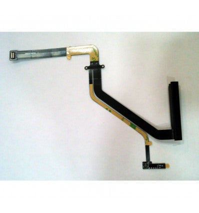 Macbook Pro A1286 2011 cable flex disco duro premium remanufacturado