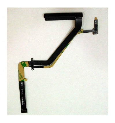 Macbook Pro A1286 2010 cable flex disco duro premium remanufacturado