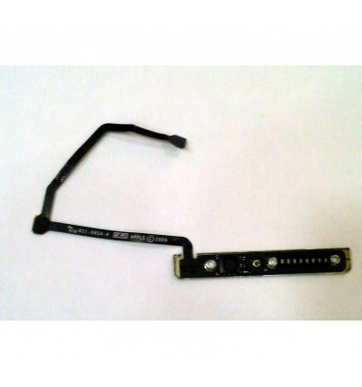 Macbook Pro A1286 2008-2013 cable flex luz indicadora bateria oiginal remanufacturado