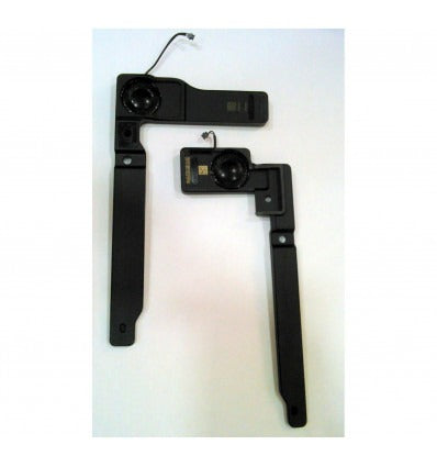 Macbook Air A1369 A1466 2013-2015 set 2 altavoces premium remanufacturado